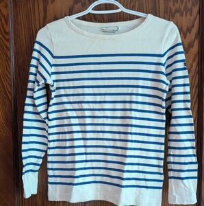 Armor Lux Classic Striped Top